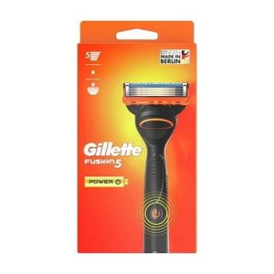 GILLETTE FUSION5 POWER RASIERER