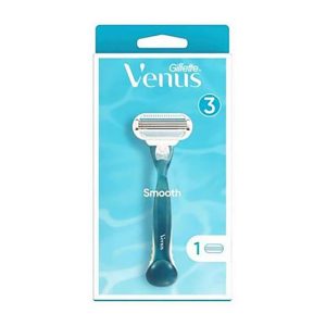 GILLETTE VENUS SMOOTH RASIERER