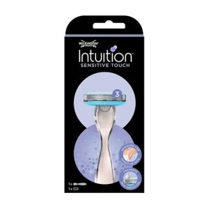 WILKINSON SWORD INTUITION SENSITIVE TOUCH DAMEN RASIERER