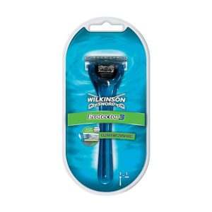 WILKINSON SWORD PROTECTOR 3 RASIERER
